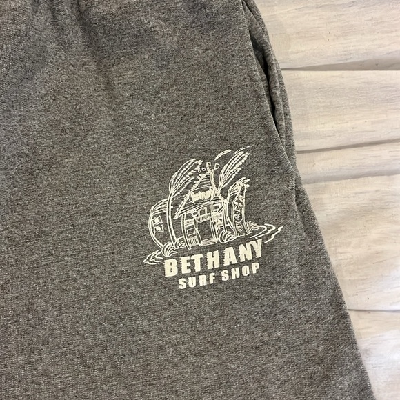 Bethany Surf Shop Sweatpants - Picture 3 of 5